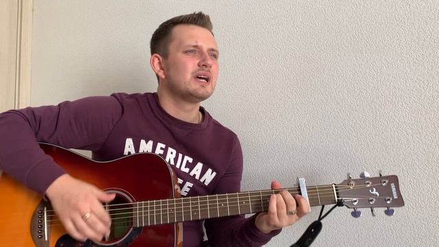 БРОНЕЖИЛЕТ (армейская песня под гитару) смотреть онлайн