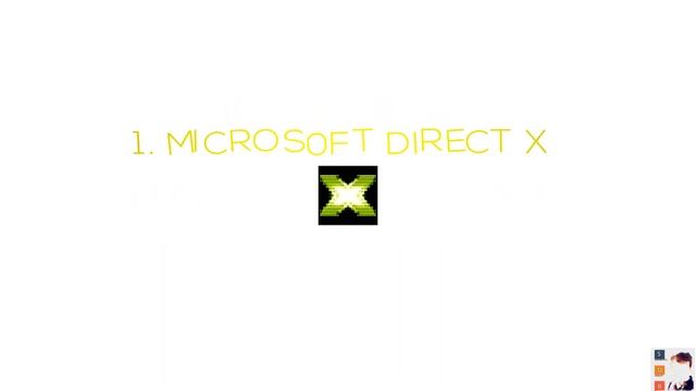 3 essential software for gaming and thier links смотреть онлайн