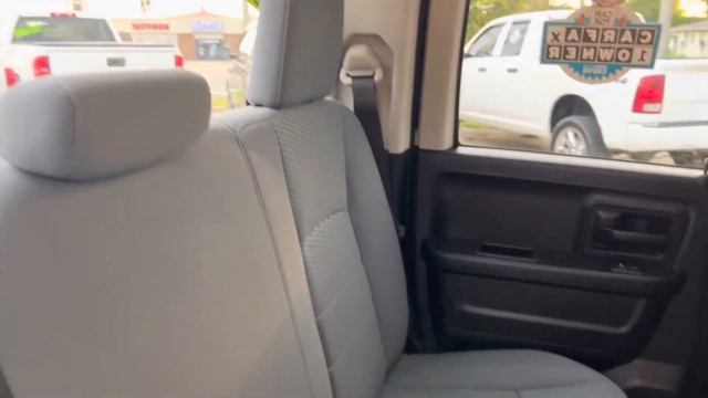 2013 RAM 1500 Quad Cab Tradesman- Quality Value Auto Sales смотреть онлайн
