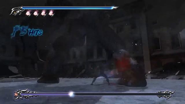 NINJA GAIDEN SIGMA 2 part 7 смотреть онлайн