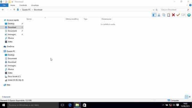 Windows 10 come lo voglio io! смотреть онлайн