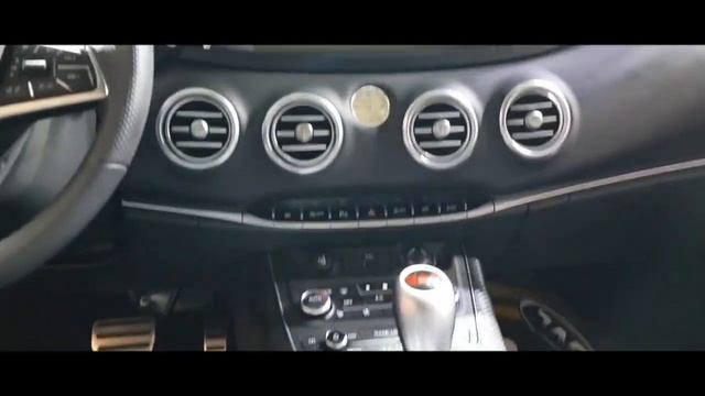 JAC S7 . جاك اس ٧ استعراض العملاق الصيني من الداخل والخارج смотреть онлайн