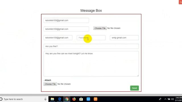 Craigslists M4w Automatic Sender. смотреть онлайн