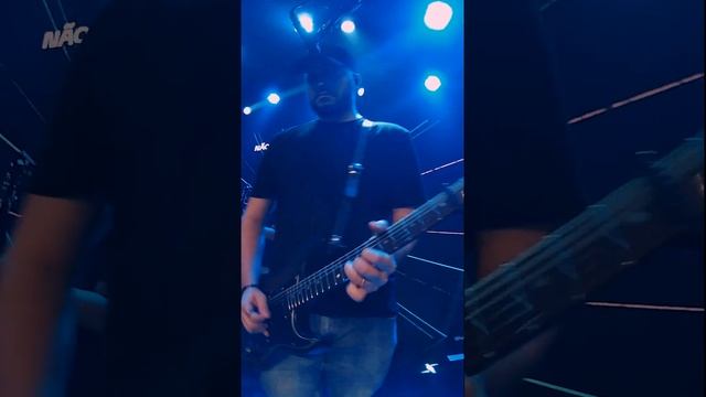 World Outside Your Window | In Ear Mix GUITAR RHYTHM & MD | Hillsong Young & Free смотреть онлайн