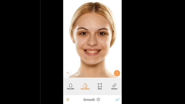 AirBrush Best photo editing app. смотреть онлайн
