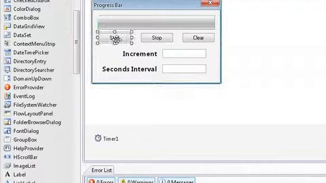 Kurd-coders - progressbar in visual basic 2008 смотреть онлайн