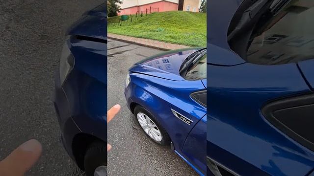 В продаже VW Polo 2019 г.в., 1.6л, АКПП, пробег 52 т.км, макс.комплектация с диодными фарами. 1545тр смотреть онлайн