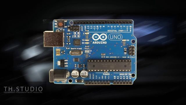 #29 - Labor Percek #3 - A nem működő Arduino működésre bírása смотреть онлайн