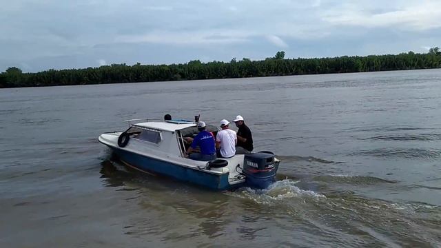 MCO VLOG | SARIKEI | MAC DAN APRIL смотреть онлайн