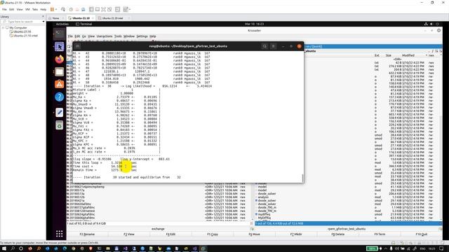 RPEM+MPI Makefile windows/linux illustration смотреть онлайн