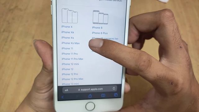 iPhone 7 plus tidak dapat update IOS 16 | Daftar iPhone Yang tidak dapat update IOS 16 смотреть онлайн
