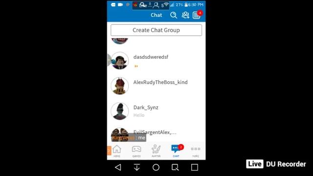 Robux Giveaway смотреть онлайн
