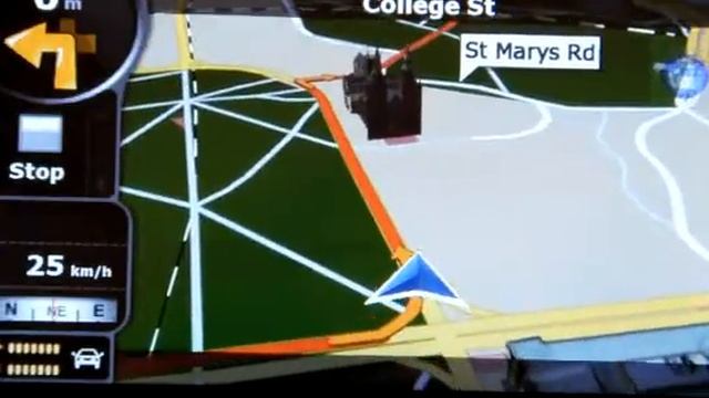 GPS IGO9 MAPS смотреть онлайн