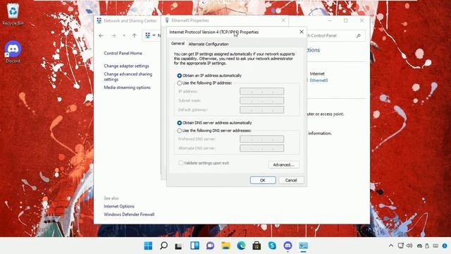 Fix Discord No Route Error On Windows 11 - 100% Works смотреть онлайн