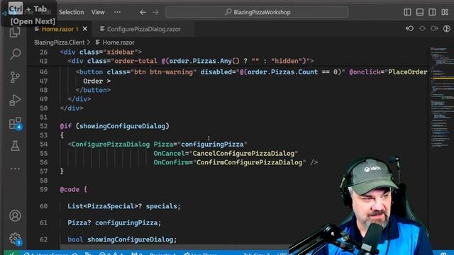 Learn C# with CSharpFritz: Managing State with Blazor in .NET 8 смотреть онлайн