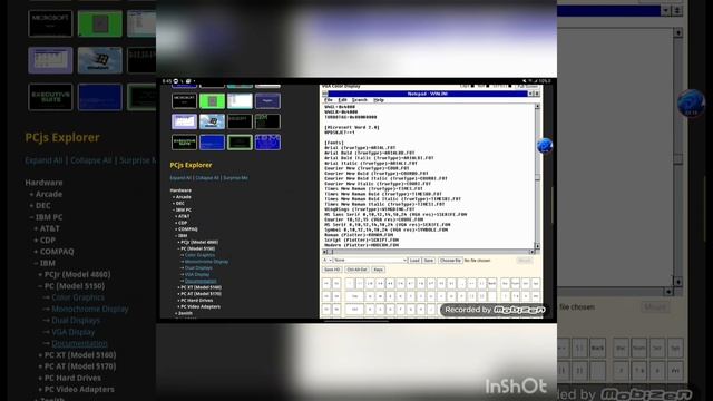 """"""""Destroying"""""""" Windows 3 1 смотреть онлайн