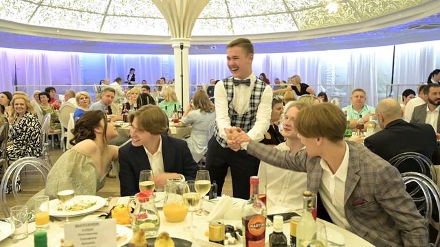 тизер выпускной шк101 смотреть онлайн
