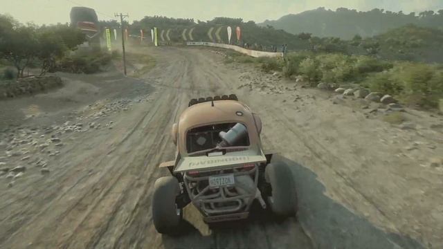 Forza Horizon 5 / Not Getting Younger - Maybe смотреть онлайн