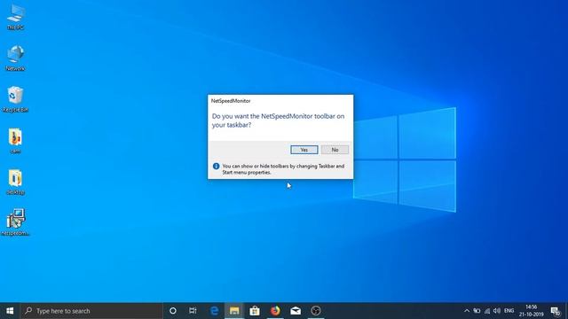 How to measure internet speed in windows| TECHINFOAA смотреть онлайн