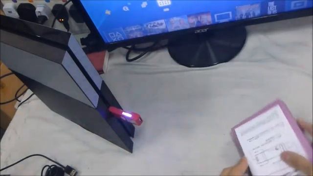 HOW TO USE BROOK XBOX ONE TO PS4 GAMING CONVERTER CONTROLLER ADAPTER смотреть онлайн