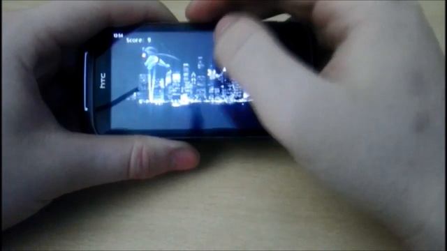 Beat Superhero - Windows Phone App Review by Stormium.com смотреть онлайн