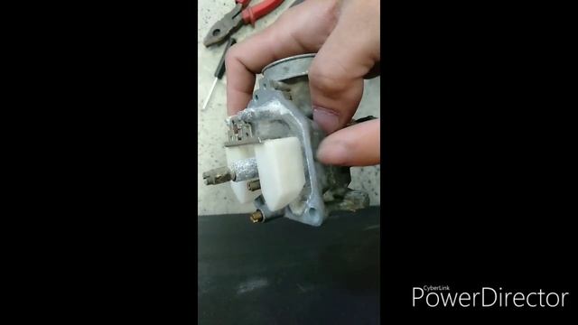 paano mag ayos ng nag overflow na carboretor смотреть онлайн