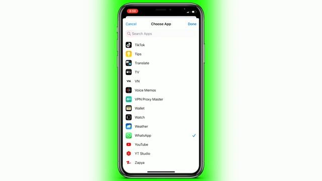 How to Lock Apps in iPhone | App lock in iPhone смотреть онлайн