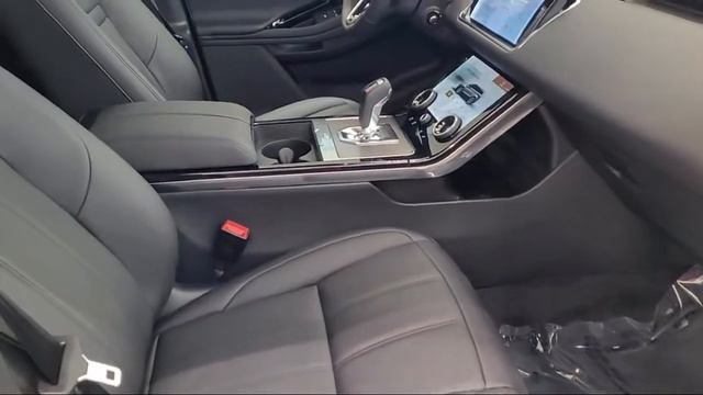 2023 Land Rover Range Rover Evoque S Sport Utility Livermore Pleasanton Dublin Tracy Fremont S смотреть онлайн