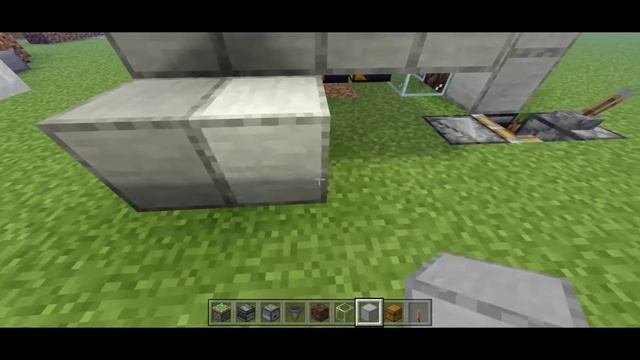 Super Simple item sorter in Minecraft (MCPE/Bedrock/PS4/Switch/Windows 10) смотреть онлайн
