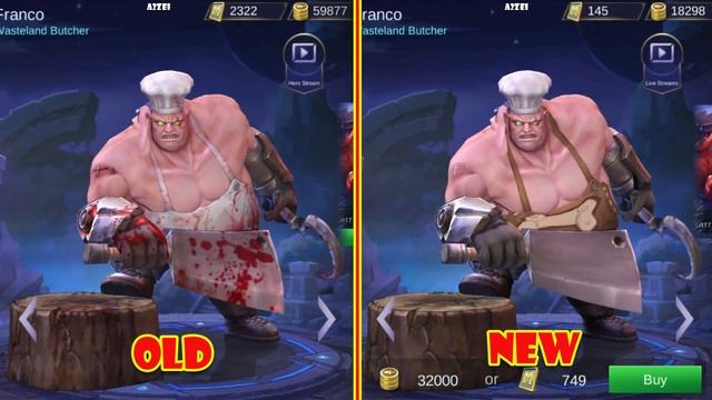 Mobile Legends Family Friendly Update смотреть онлайн