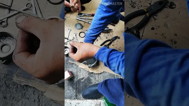 REPAIR STARTER смотреть онлайн