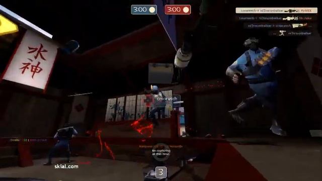 Team Fortress 2 смотреть онлайн