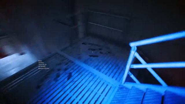 Mirrors Edge Catalyst Closed Beta смотреть онлайн