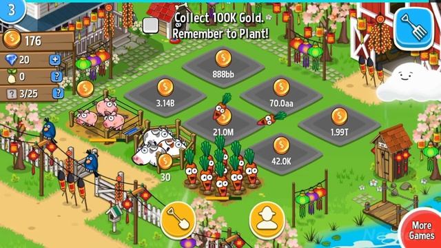 5 Best Farming Games for Android of 2019 смотреть онлайн