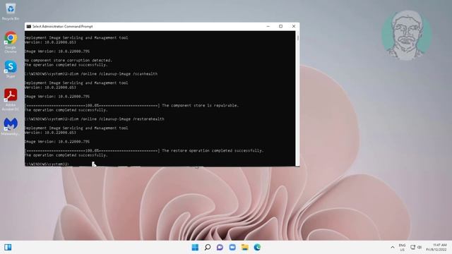 Fix Display Settings and Personalize Not Working In Windows 11/10 смотреть онлайн