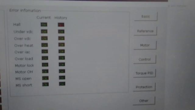 Remap programar Voltz EVS - Software controladora смотреть онлайн