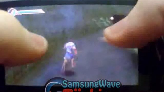 Wave Android Sacred Odyssey The Raise of Ayden смотреть онлайн