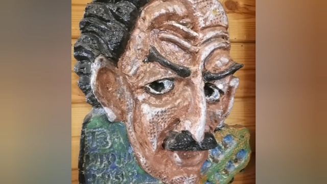 Переделкино. Дом Булата Окуджавы смотреть онлайн