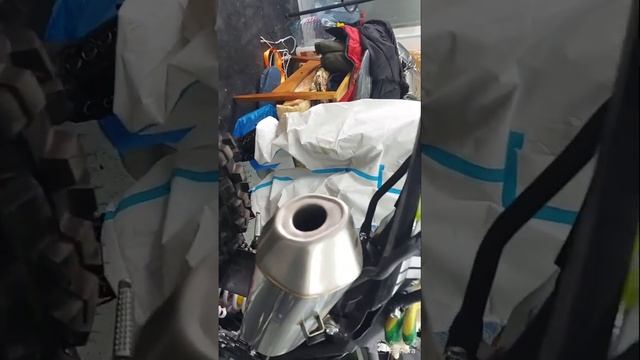 Regulmoto ZR 300 PR PRO (4 valves) смотреть онлайн