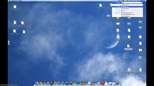 Adding Display Menu смотреть онлайн
