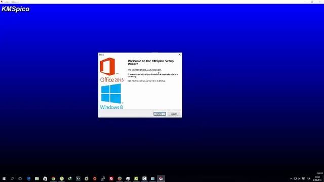 KMSpico v10.0.102040 (Office and Windows 10 Activator)Proof смотреть онлайн