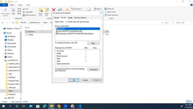 How do I connect to a remote server using SSH on Vs Code смотреть онлайн