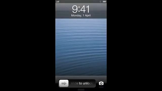 New iOS 7 iPhone 6 Operating System Review Better Than Android WWDC 2013 смотреть онлайн