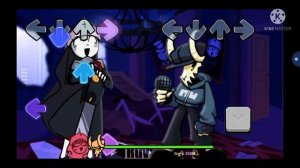 FNF Taki vs Tabi mod android optimized