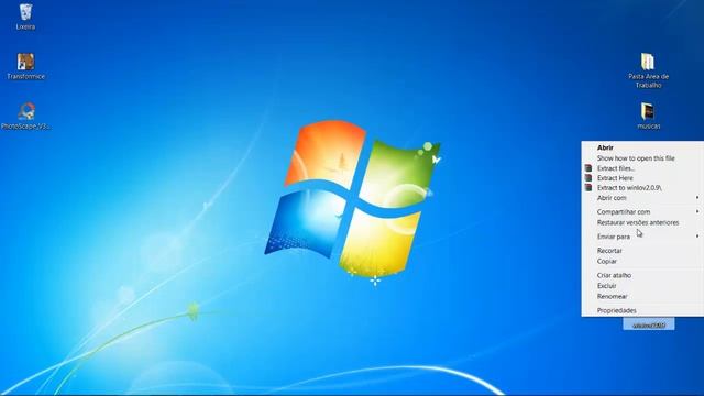Validando seu Windows 7 Profissional -Ultimate-Basic смотреть онлайн