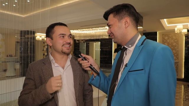 Troll Uz & MrOtabekTv (Otabek Mahkamov Intervyusi)