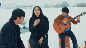 Мадина Акназарова - 4 Чавон