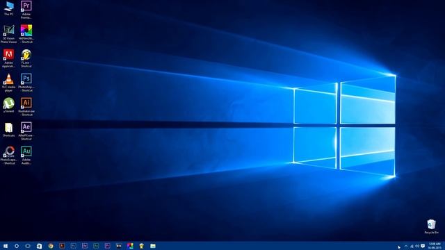 How to customize desktop in Windows 10 with Rainmeter #Technology #Software #Education смотреть онлайн