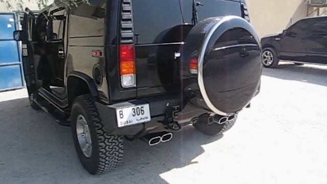 fox exhaust hummer h2 cat back system смотреть онлайн