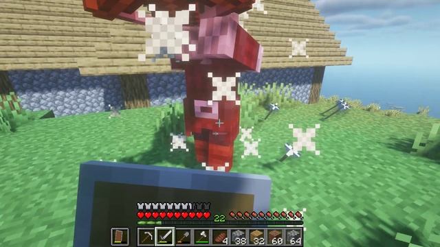 Minecraft 1.18.1 Survival (No Commentary) #5
